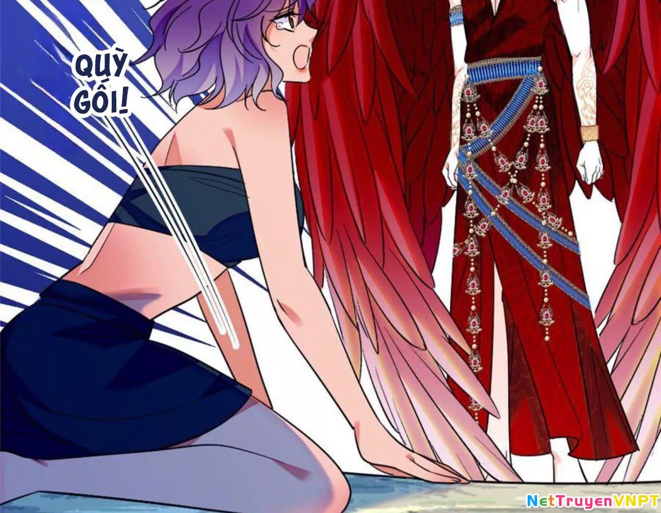 Manh Động Thú Thế: Chapter 448