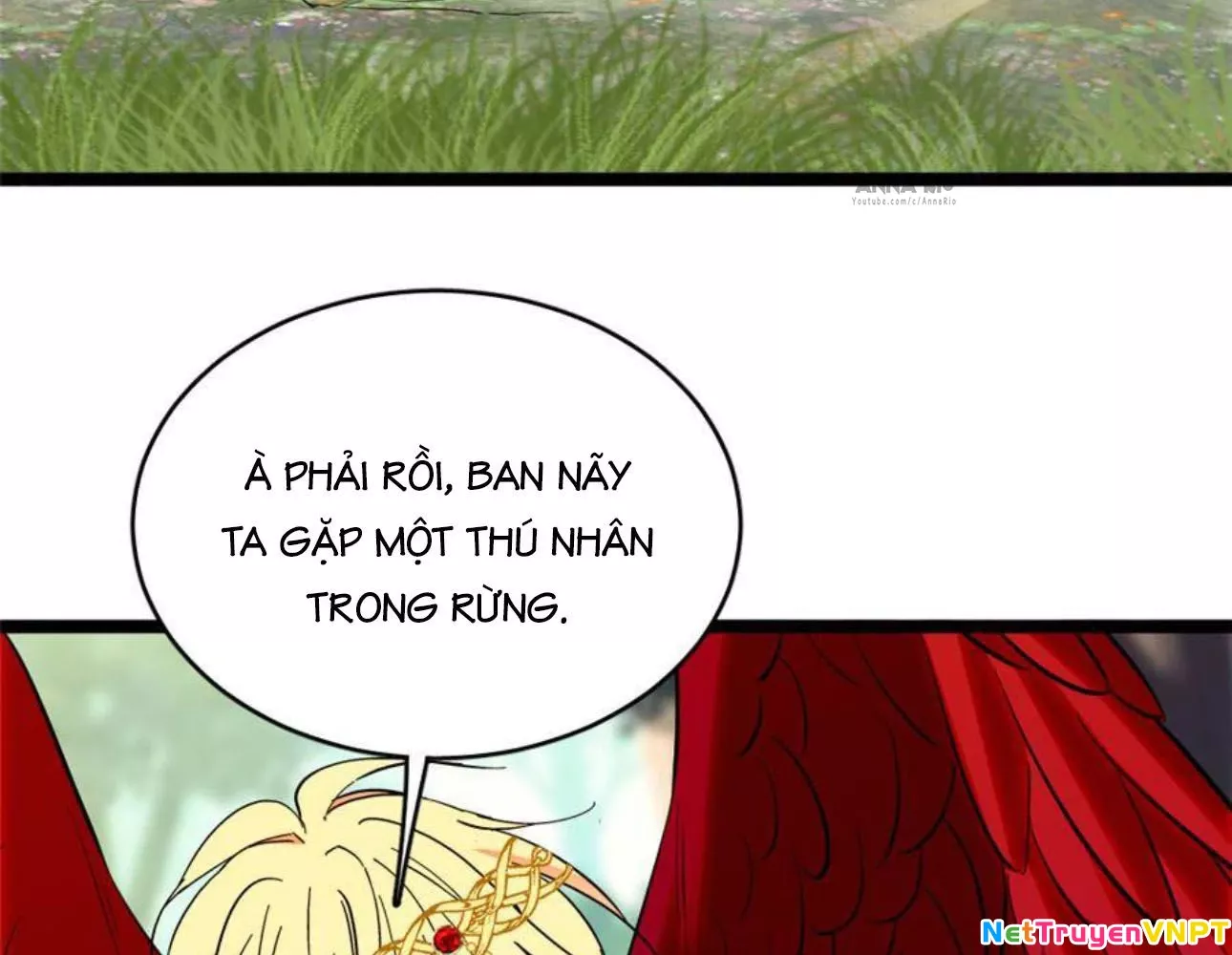 Manh Động Thú Thế: Chapter 448