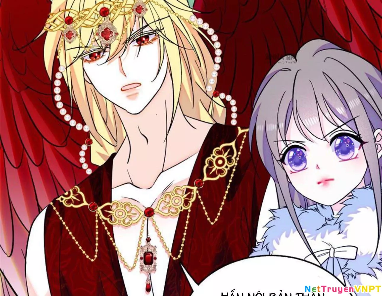 Manh Động Thú Thế: Chapter 448