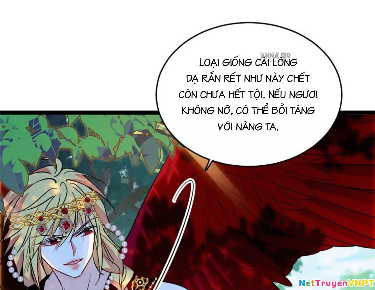 Manh Động Thú Thế: Chapter 448