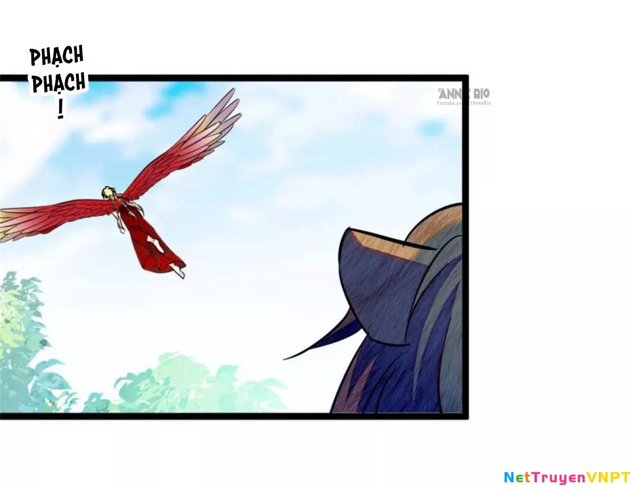 Manh Động Thú Thế: Chapter 448