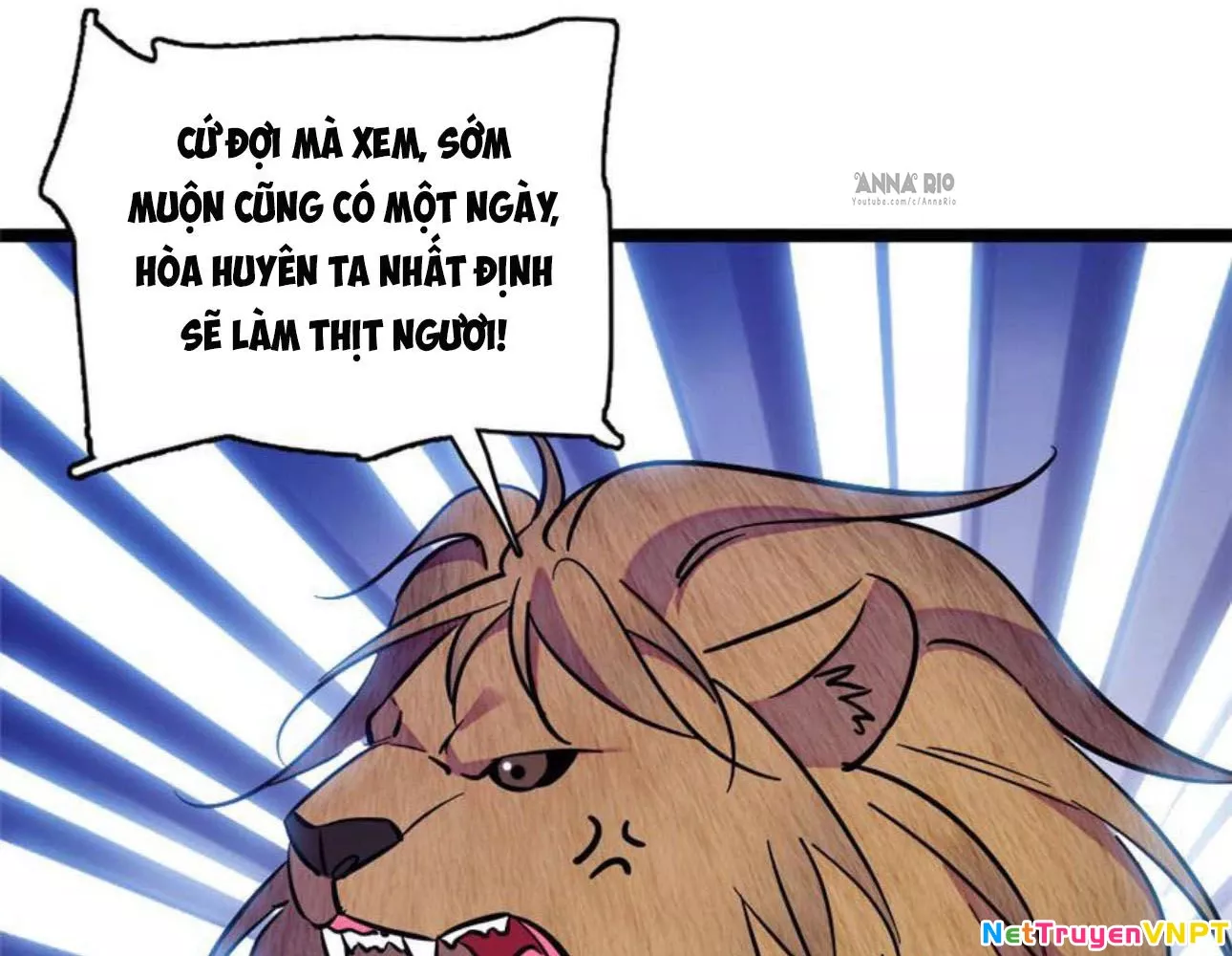 Manh Động Thú Thế: Chapter 448