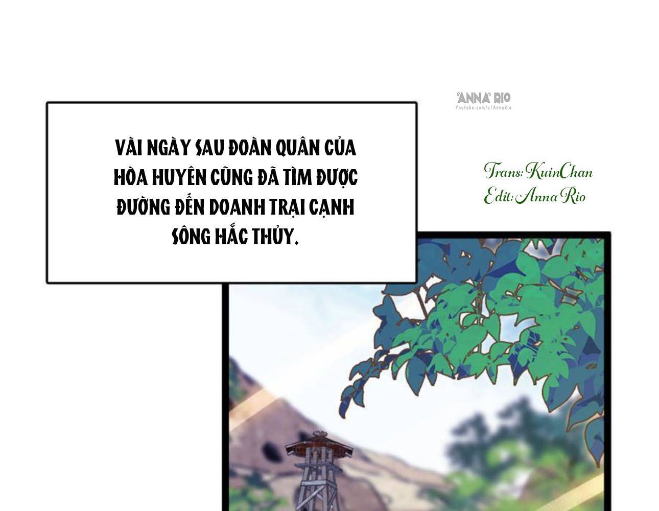 Manh Động Thú Thế: Chapter 449