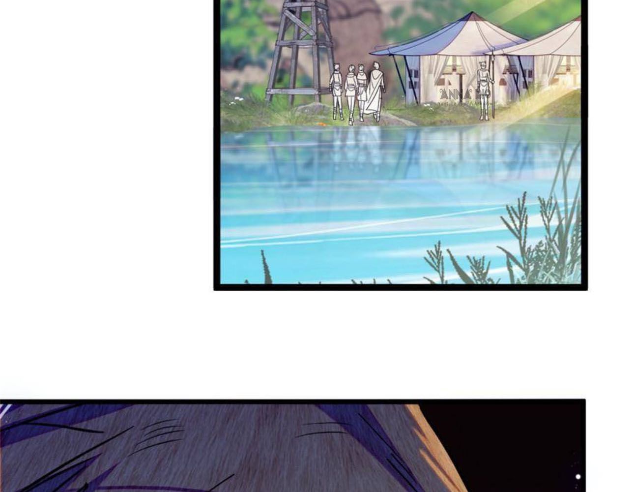 Manh Động Thú Thế: Chapter 449
