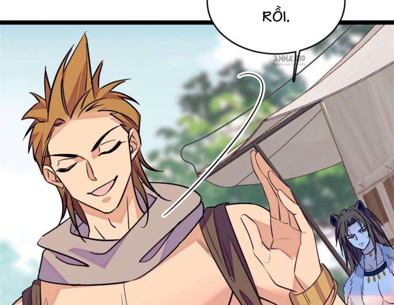 Manh Động Thú Thế: Chapter 449