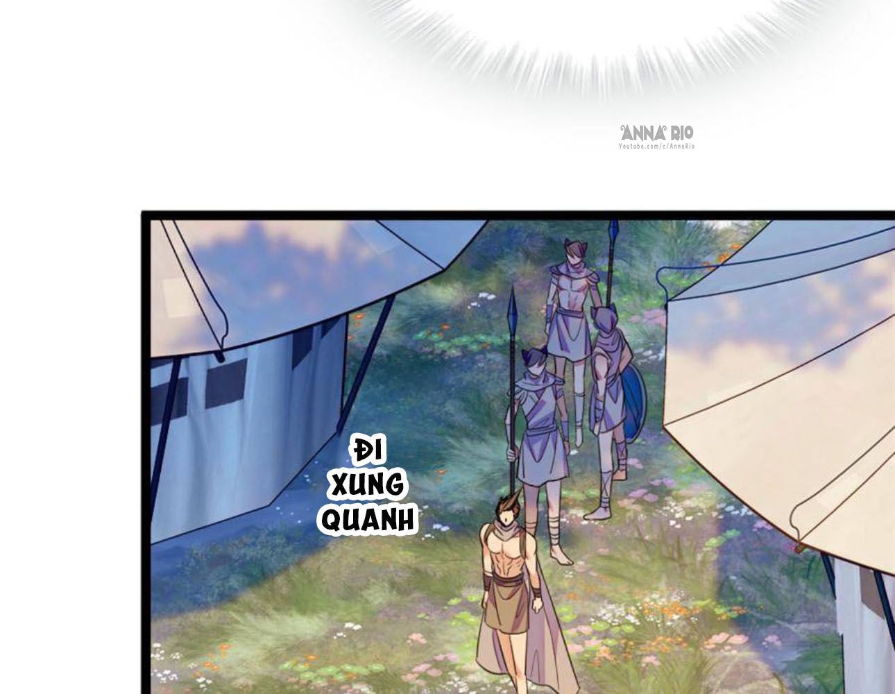 Manh Động Thú Thế: Chapter 449