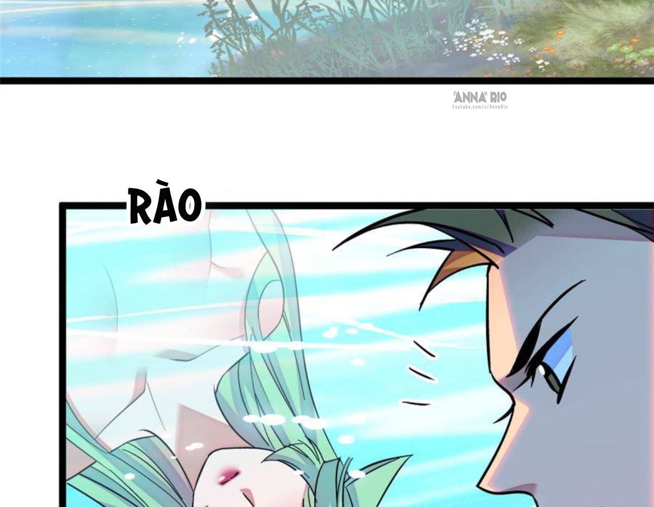 Manh Động Thú Thế: Chapter 449