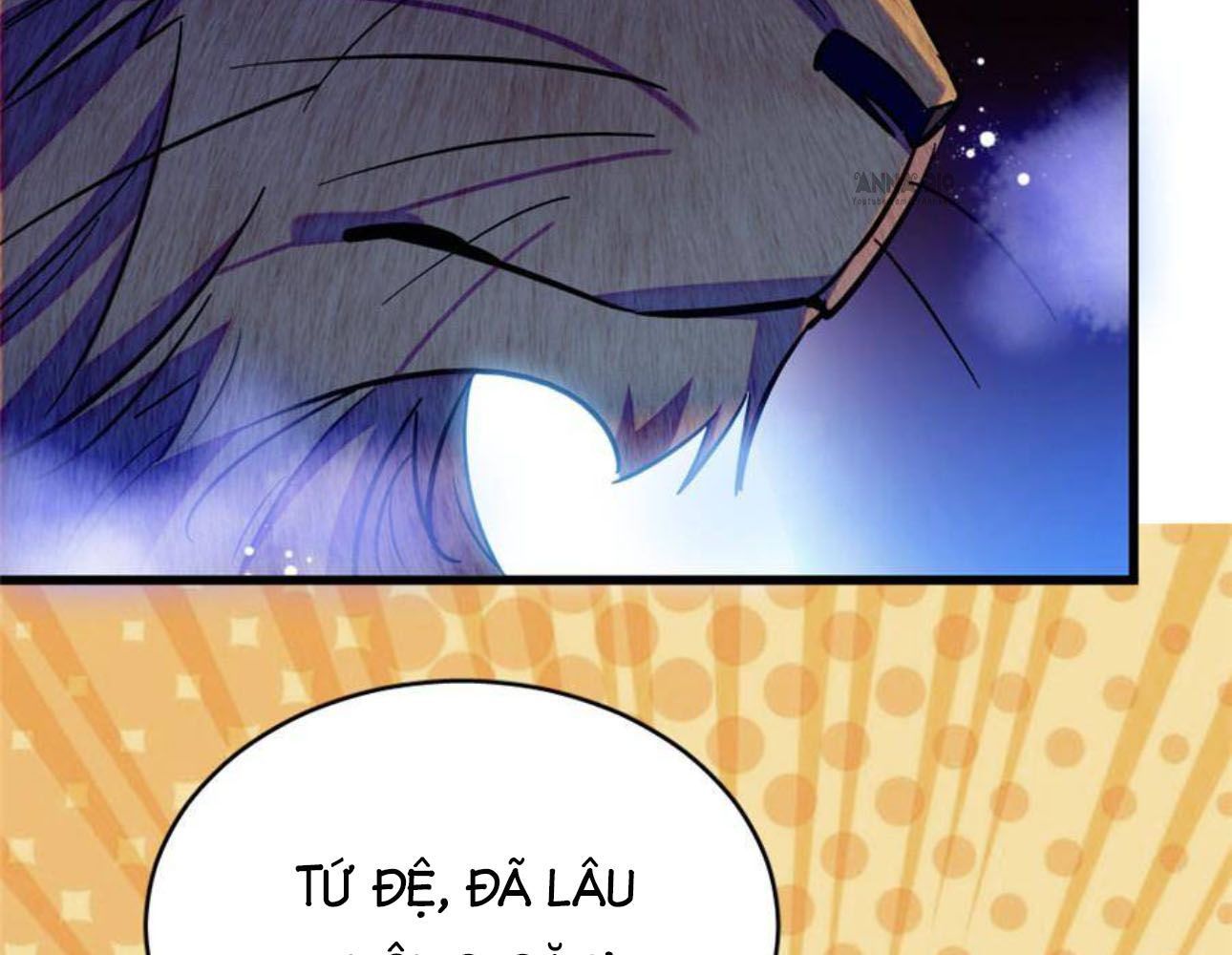 Manh Động Thú Thế: Chapter 449