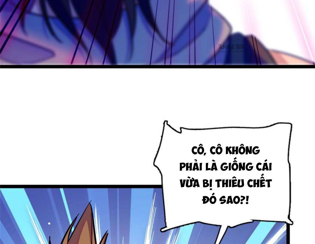 Manh Động Thú Thế: Chapter 449