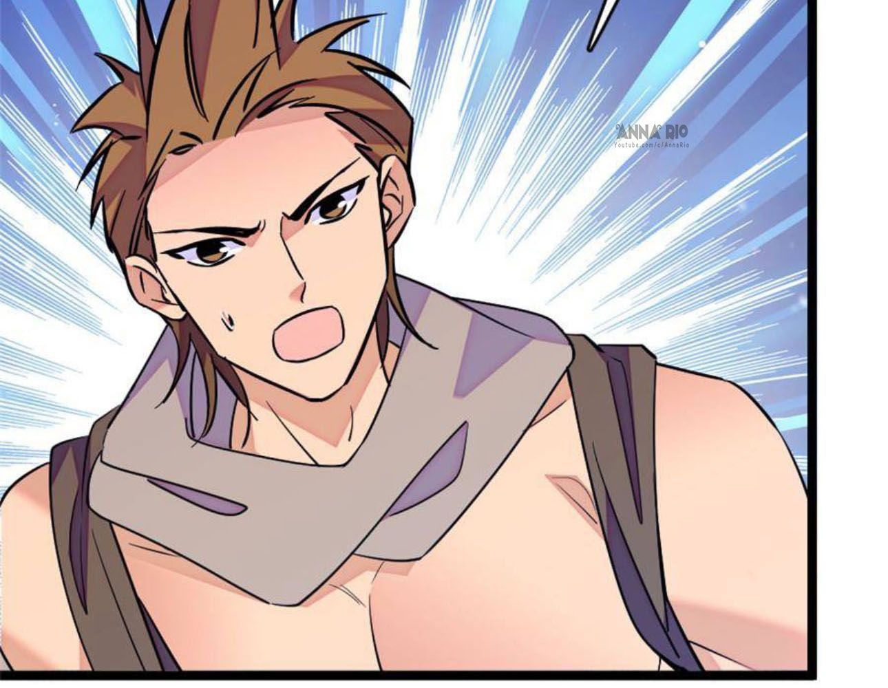Manh Động Thú Thế: Chapter 449