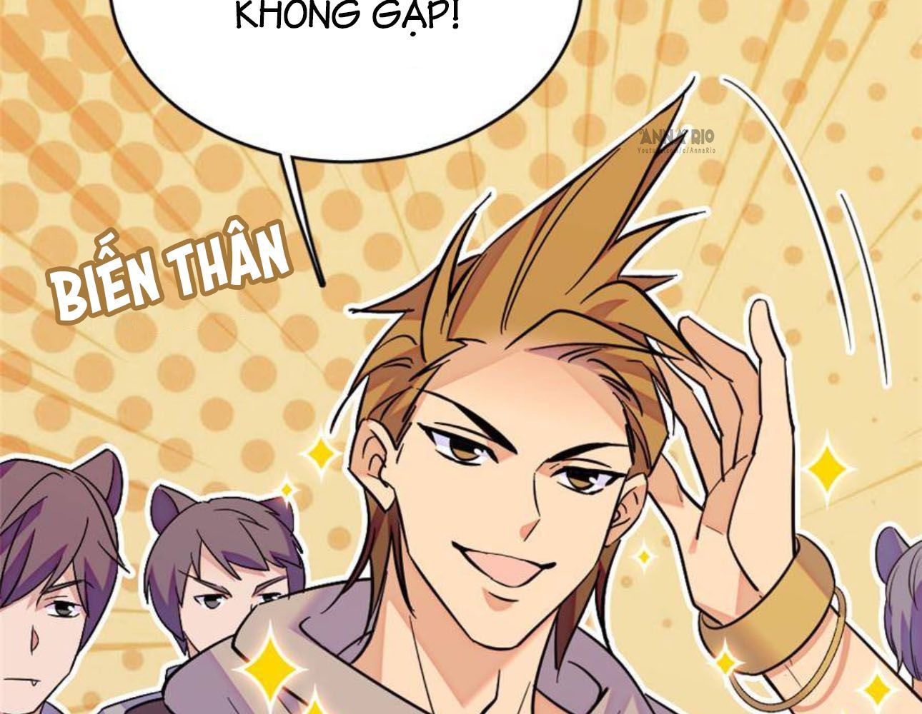 Manh Động Thú Thế: Chapter 449