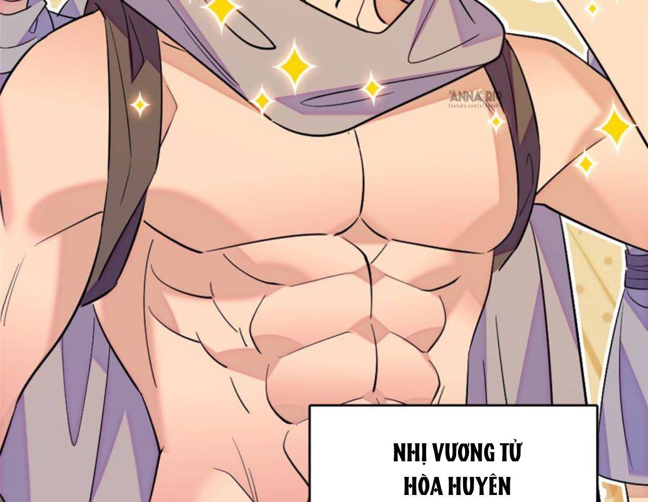 Manh Động Thú Thế: Chapter 449