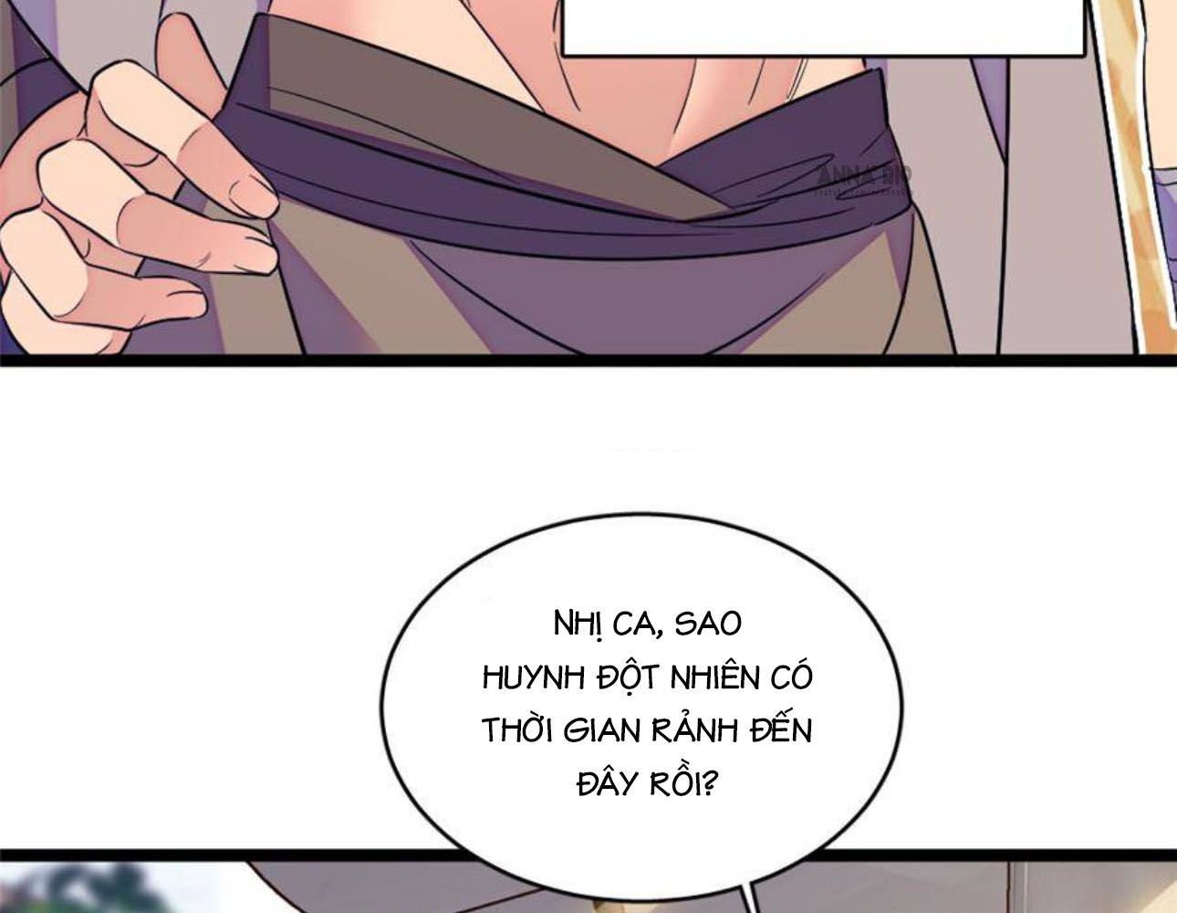 Manh Động Thú Thế: Chapter 449