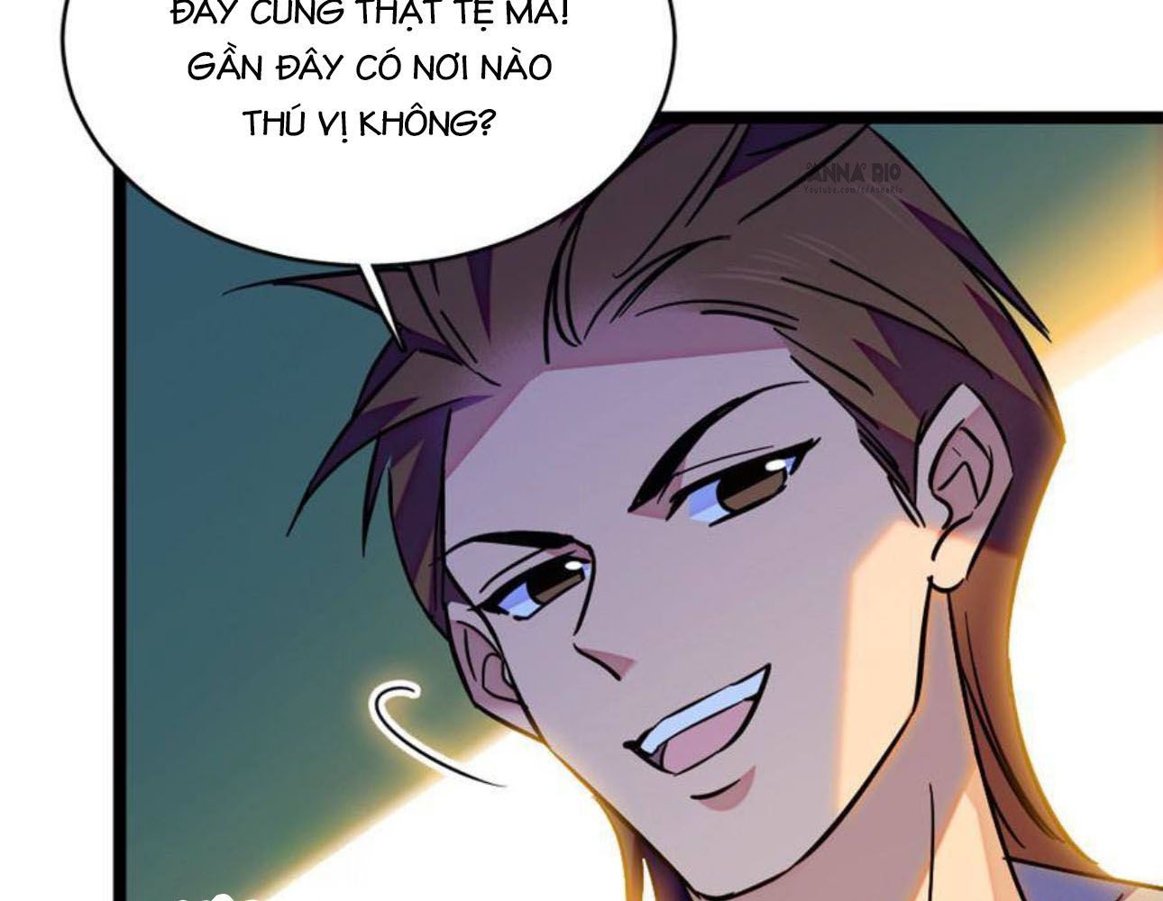 Manh Động Thú Thế: Chapter 449