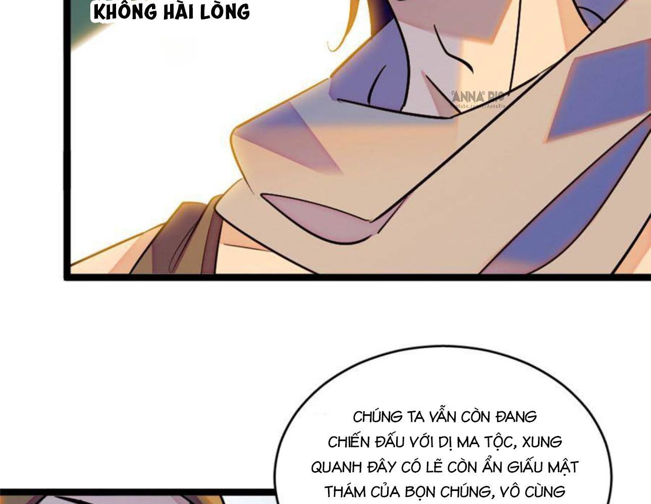 Manh Động Thú Thế: Chapter 449