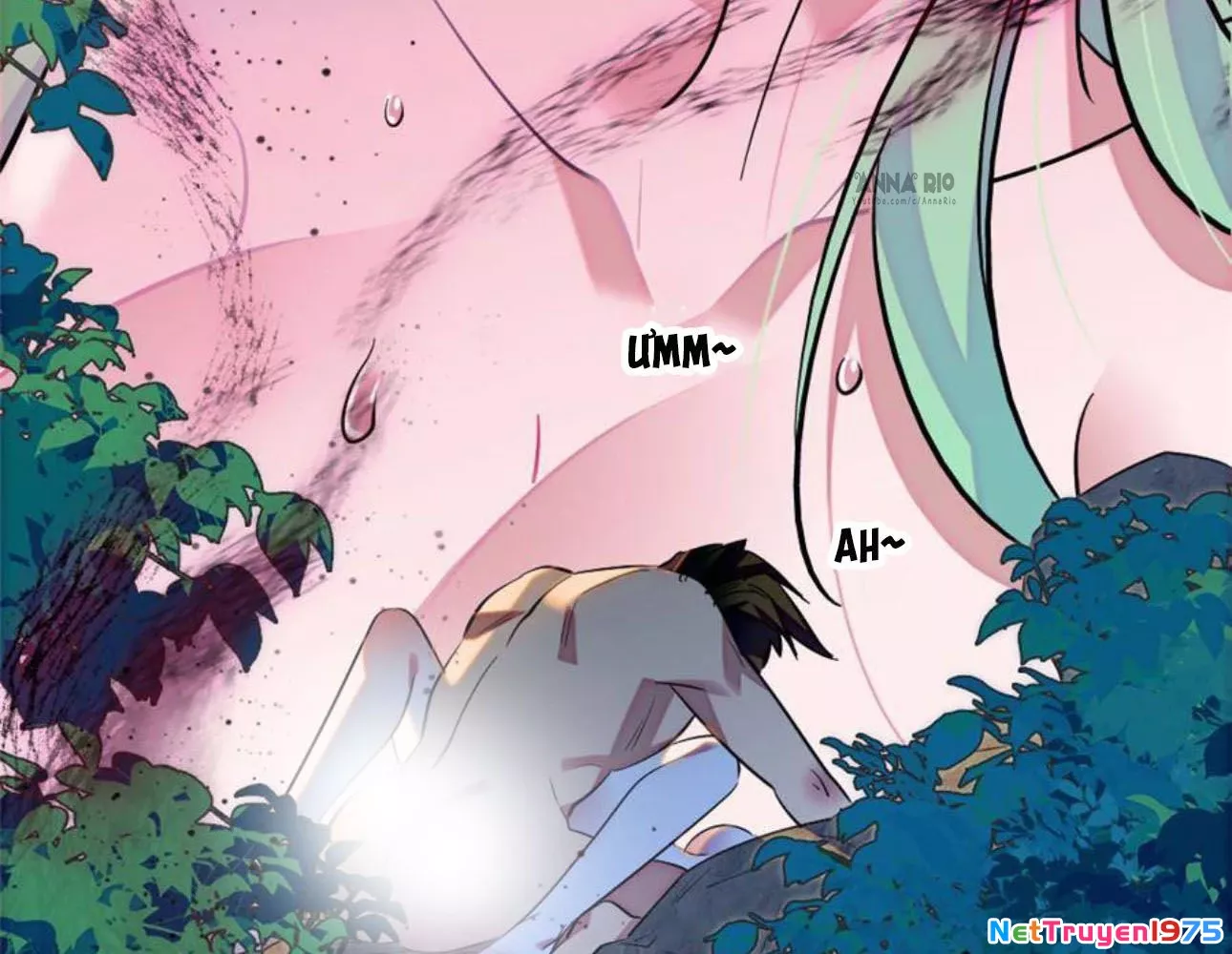 Manh Động Thú Thế: Chapter 450