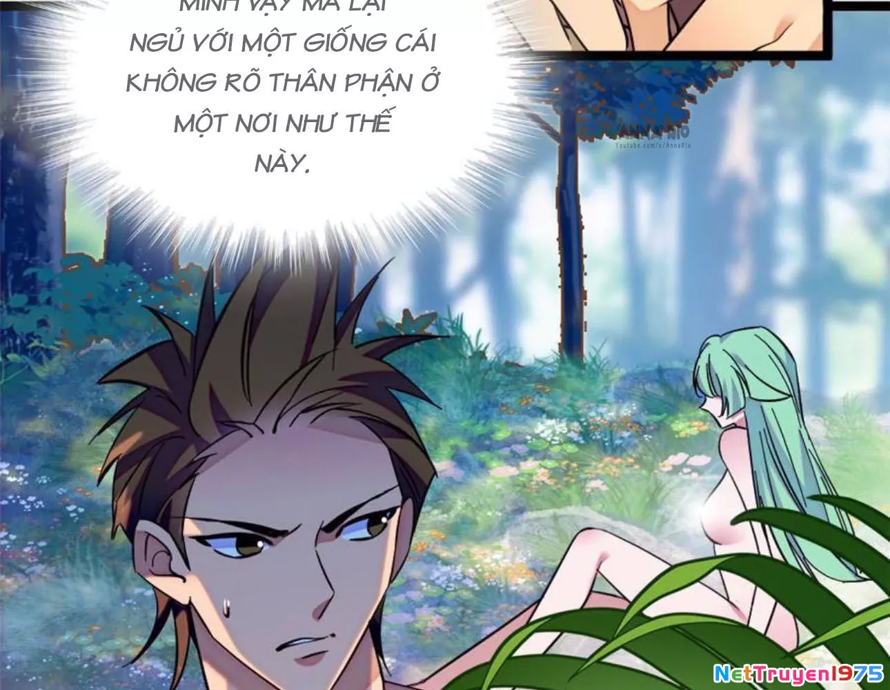Manh Động Thú Thế: Chapter 450
