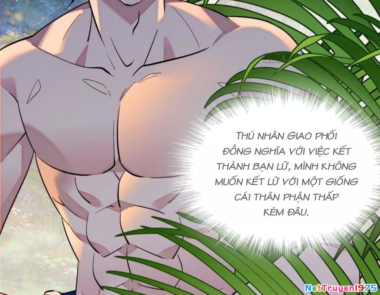 Manh Động Thú Thế: Chapter 450