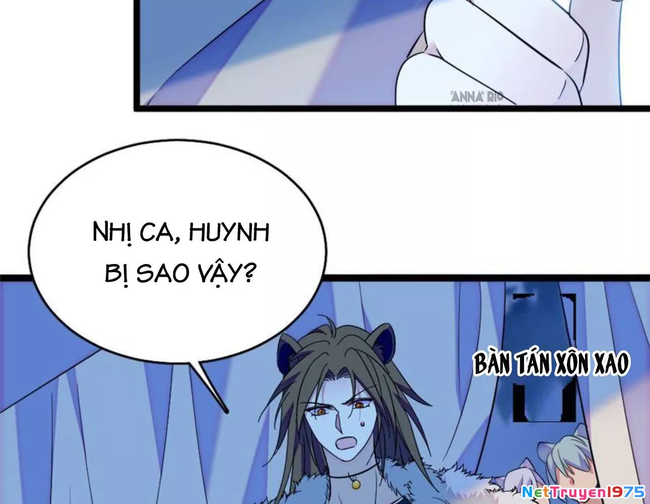Manh Động Thú Thế: Chapter 450