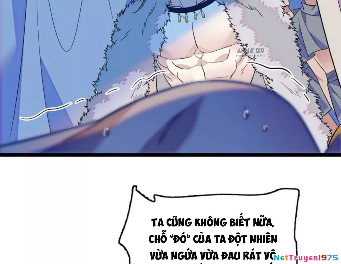 Manh Động Thú Thế: Chapter 450