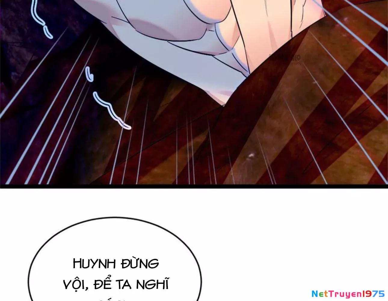 Manh Động Thú Thế: Chapter 450