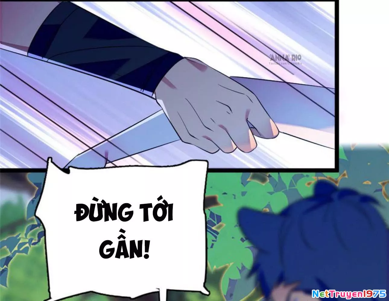 Manh Động Thú Thế: Chapter 450