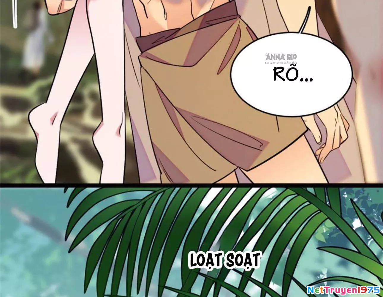 Manh Động Thú Thế: Chapter 450