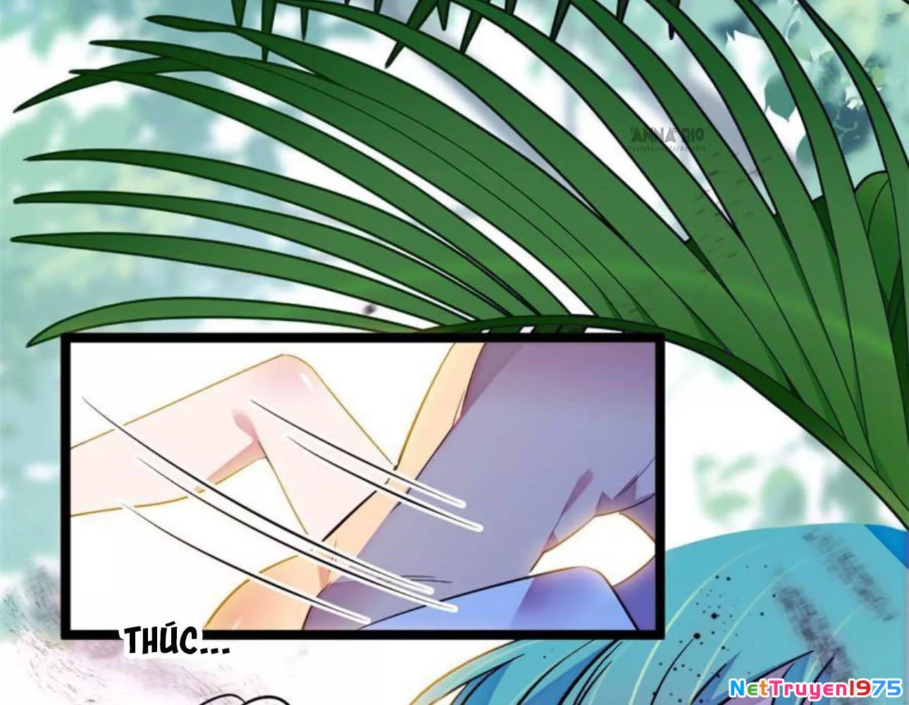 Manh Động Thú Thế: Chapter 450