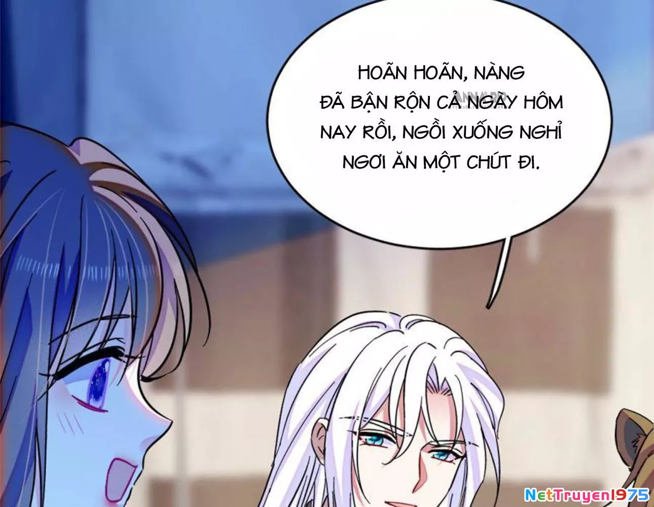 Manh Động Thú Thế: Chapter 451