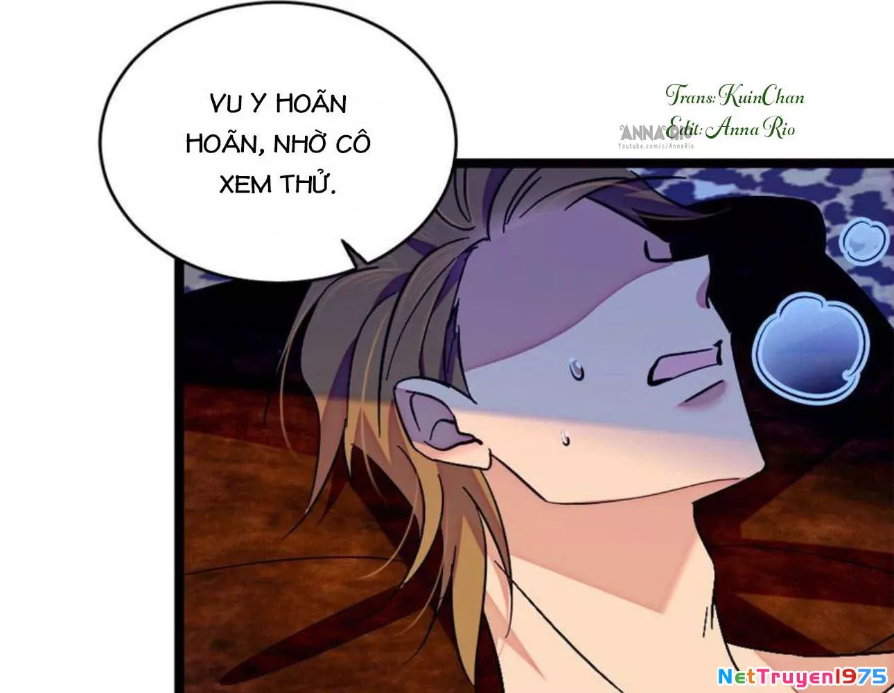 Manh Động Thú Thế: Chapter 451