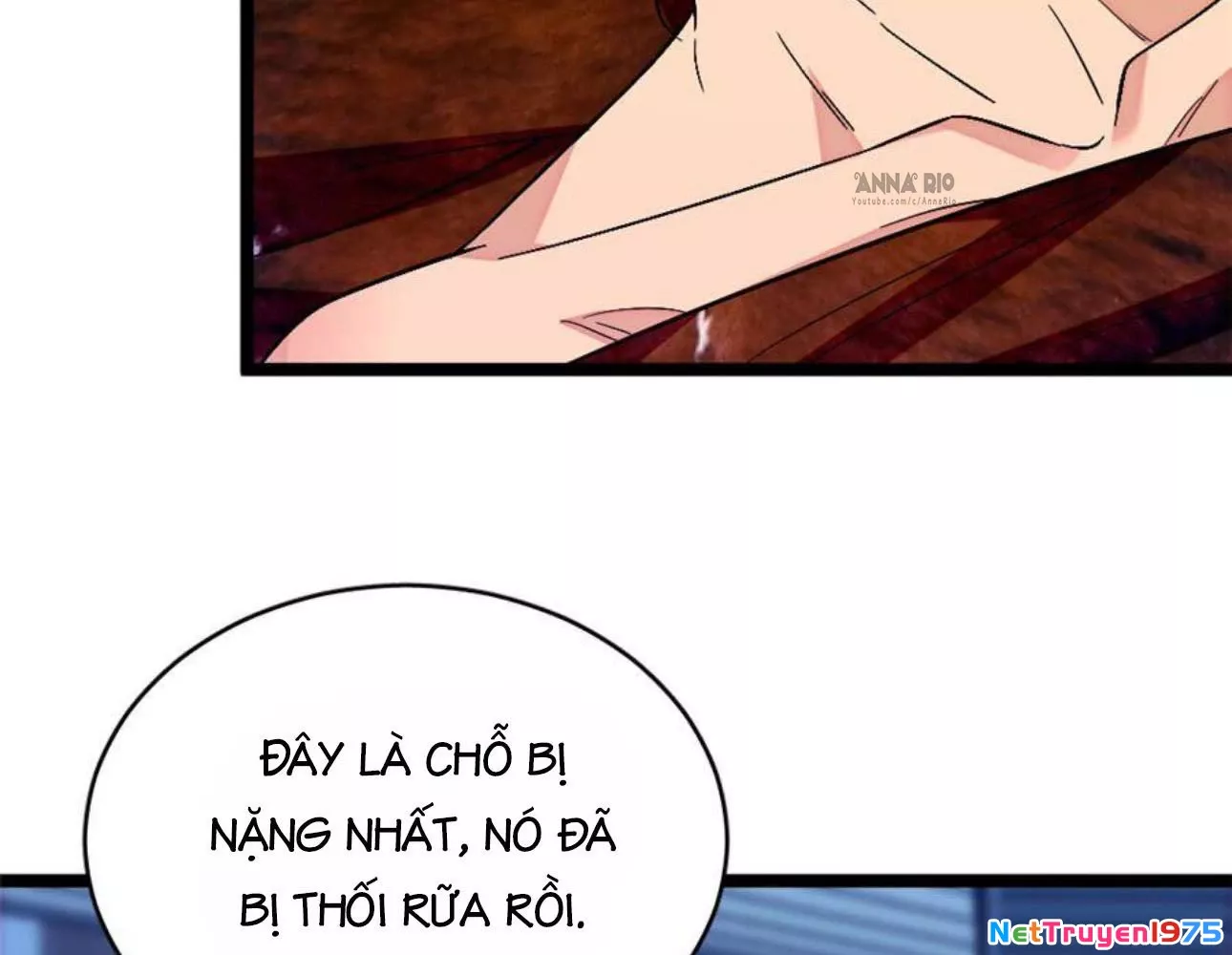 Manh Động Thú Thế: Chapter 451