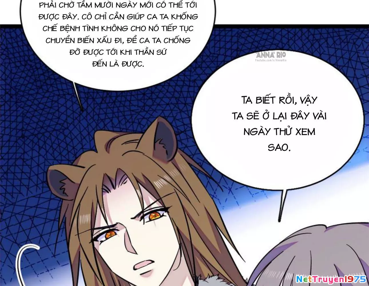 Manh Động Thú Thế: Chapter 451