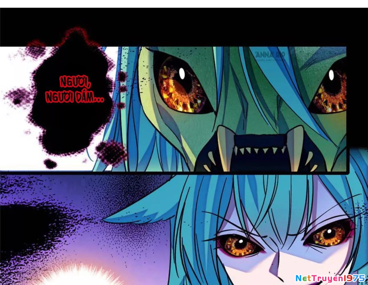 Manh Động Thú Thế: Chapter 454