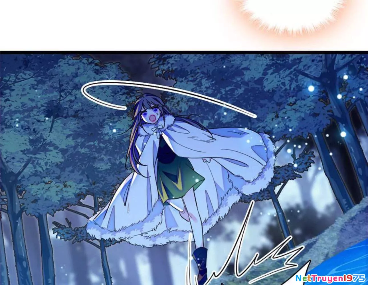 Manh Động Thú Thế: Chapter 454