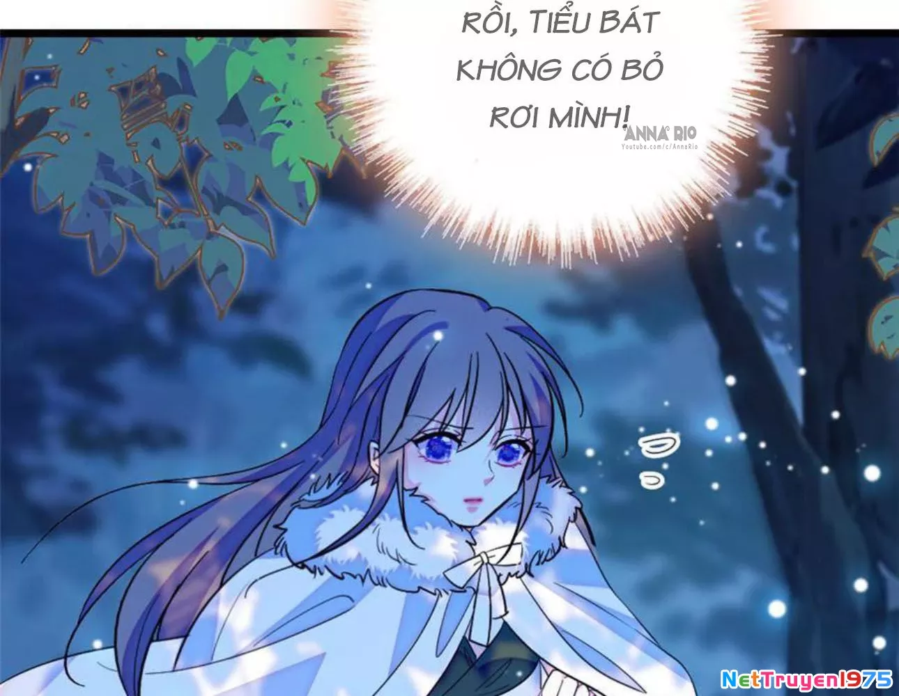 Manh Động Thú Thế: Chapter 454