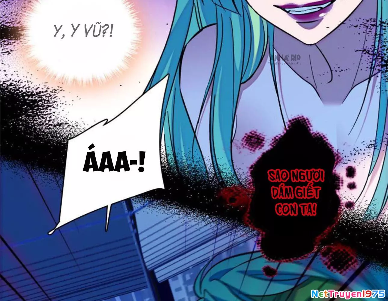 Manh Động Thú Thế: Chapter 454