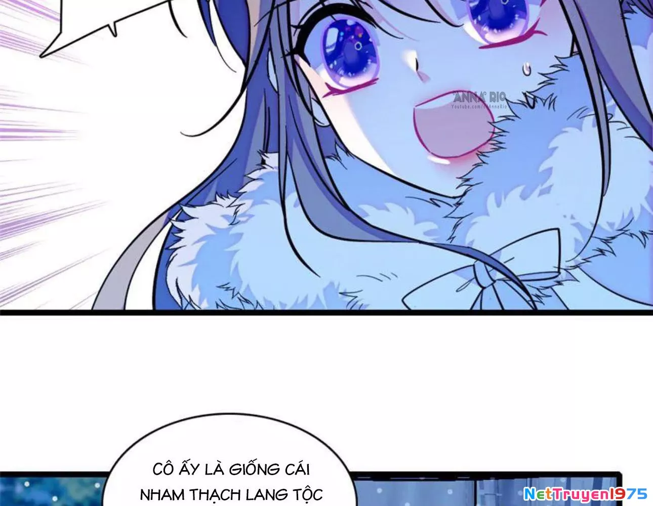 Manh Động Thú Thế: Chapter 454