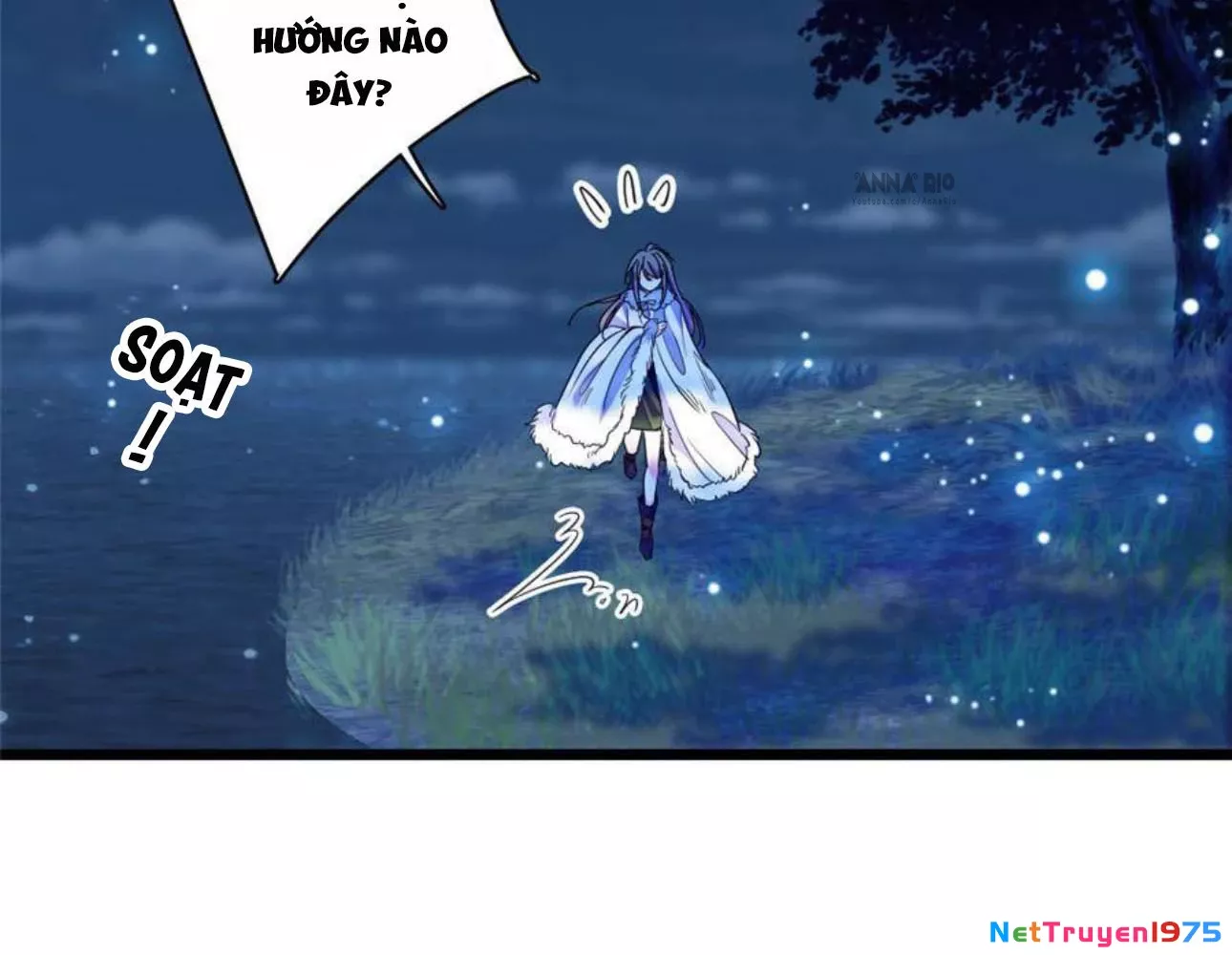 Manh Động Thú Thế: Chapter 454