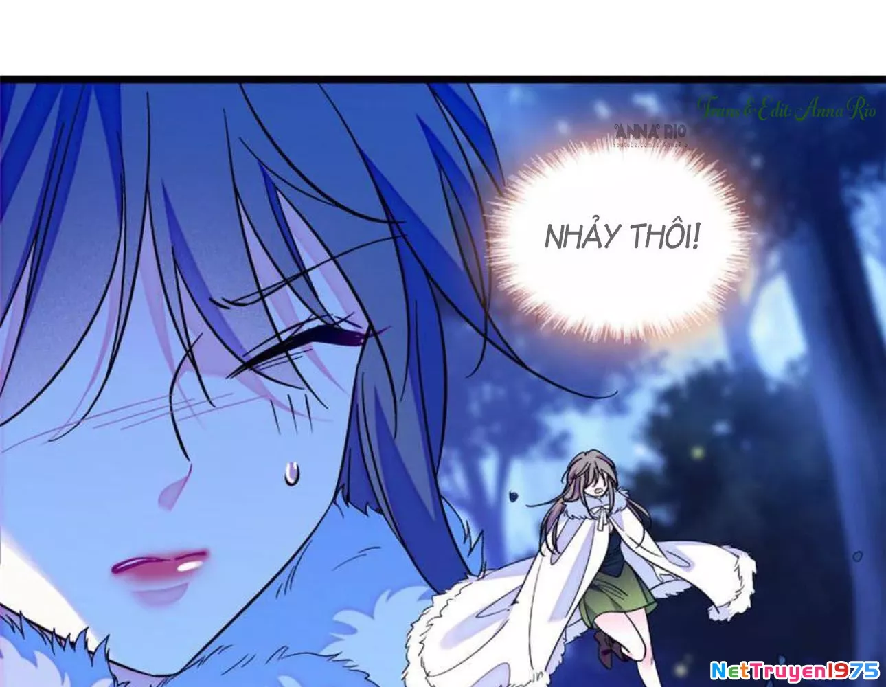 Manh Động Thú Thế: Chapter 455