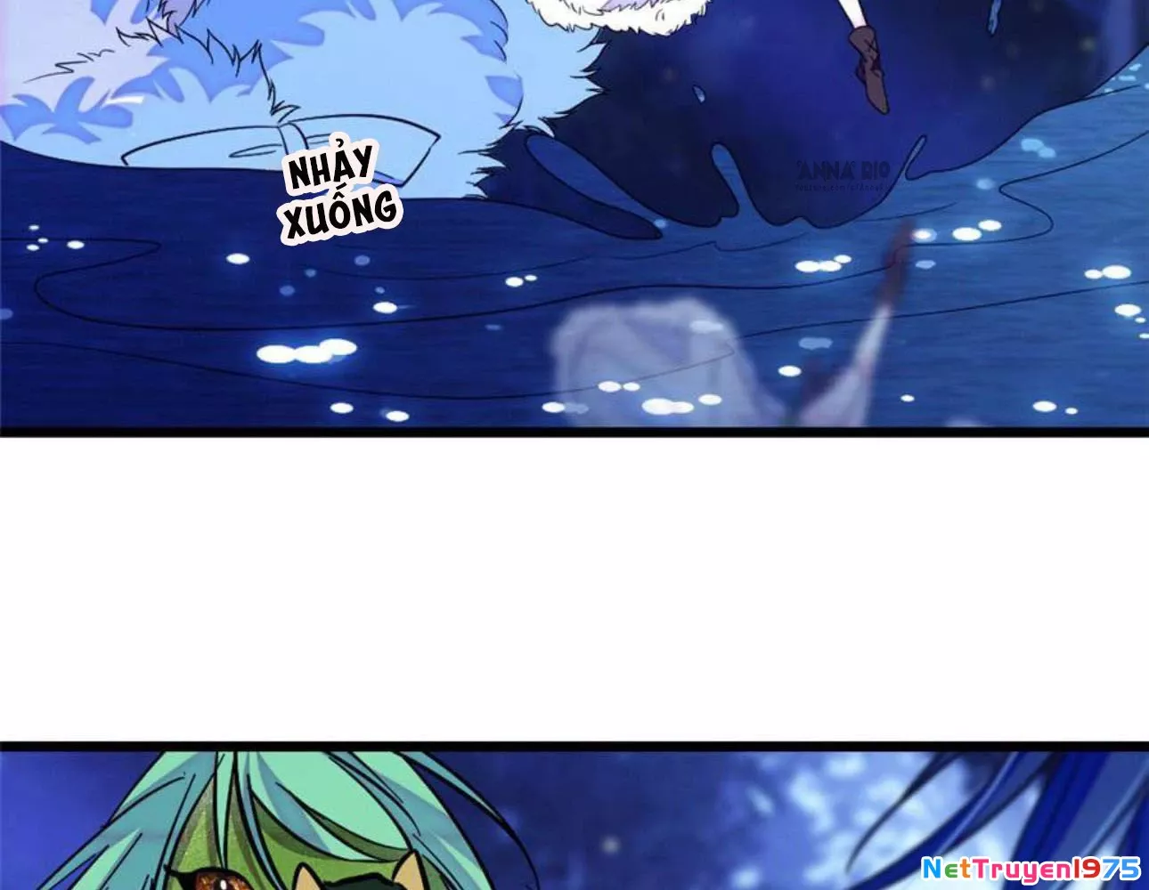 Manh Động Thú Thế: Chapter 455
