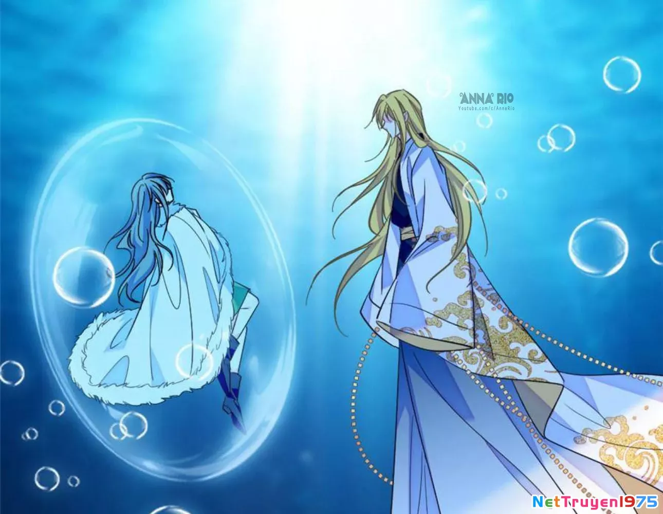 Manh Động Thú Thế: Chapter 455