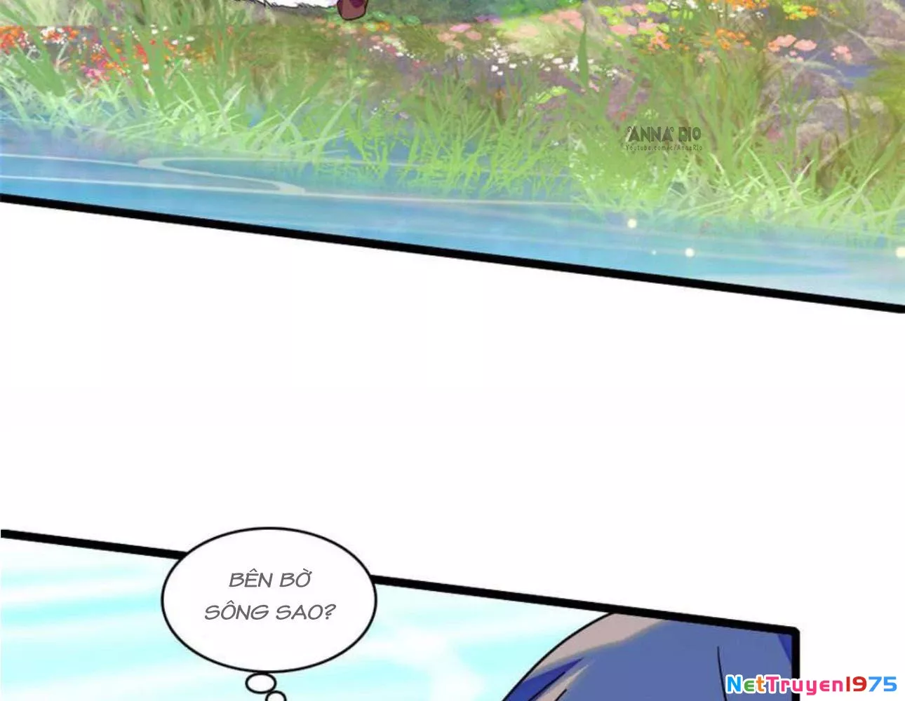 Manh Động Thú Thế: Chapter 455