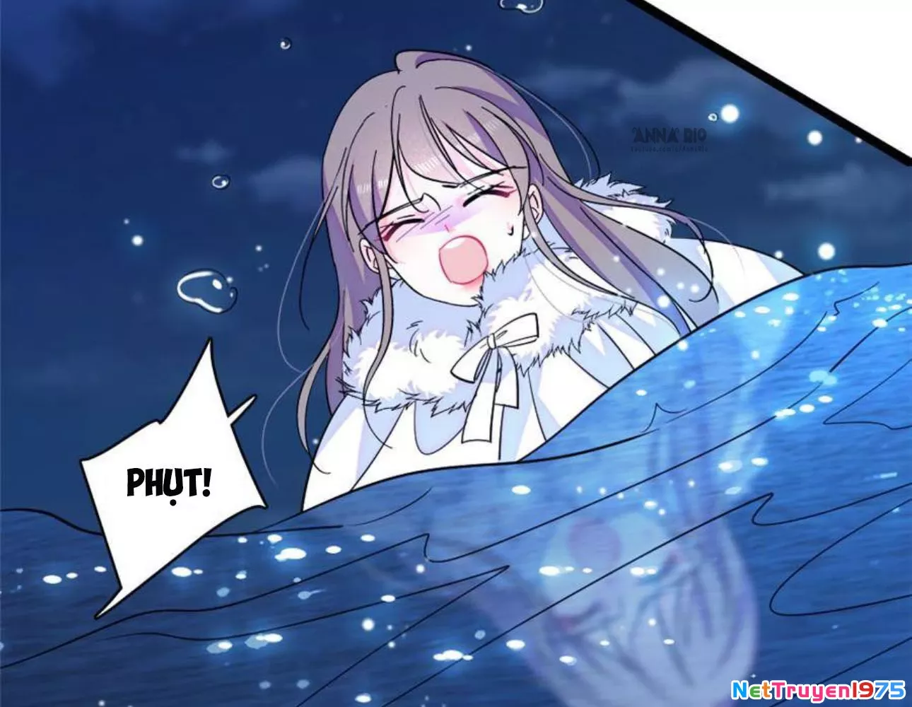 Manh Động Thú Thế: Chapter 455