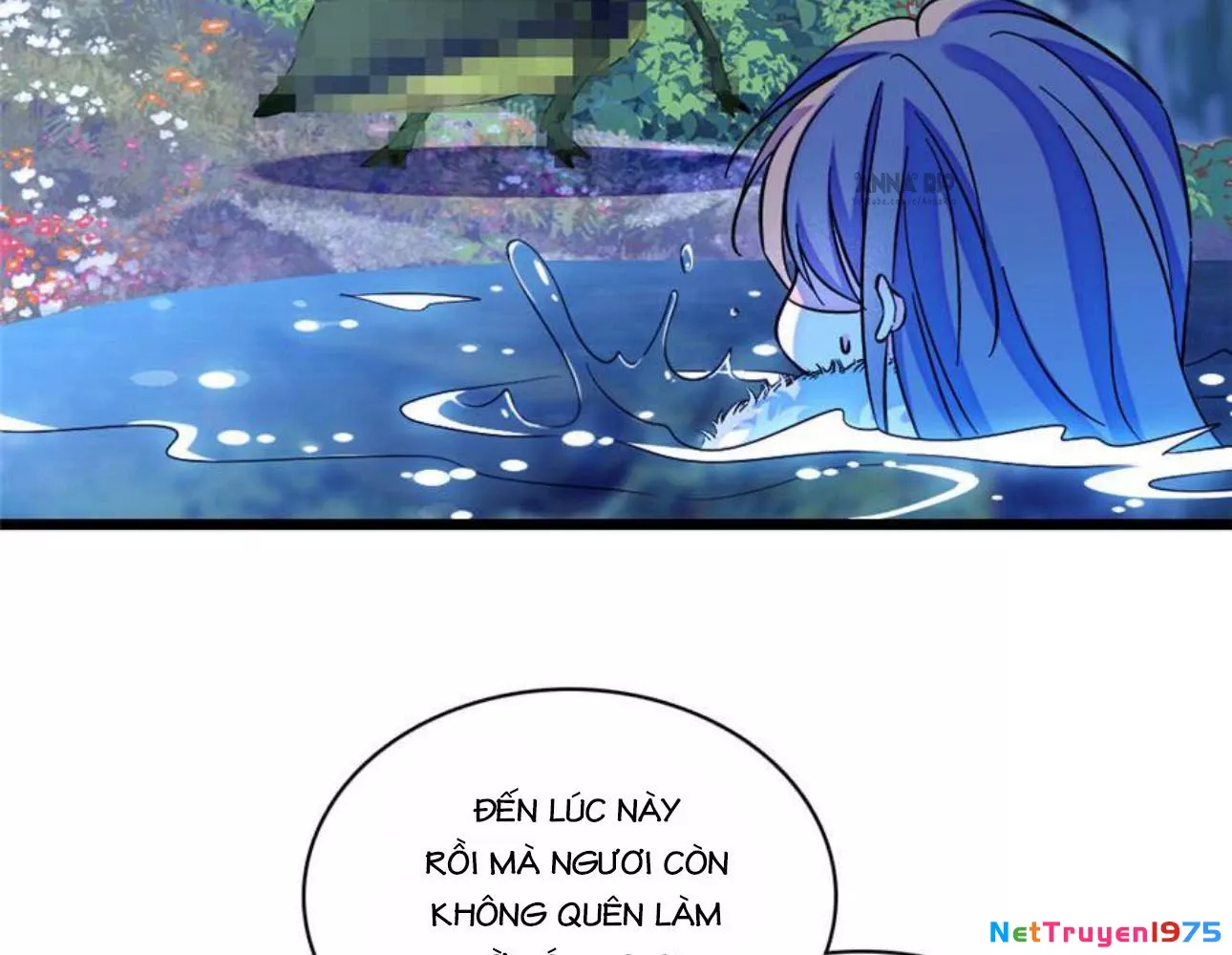 Manh Động Thú Thế: Chapter 455