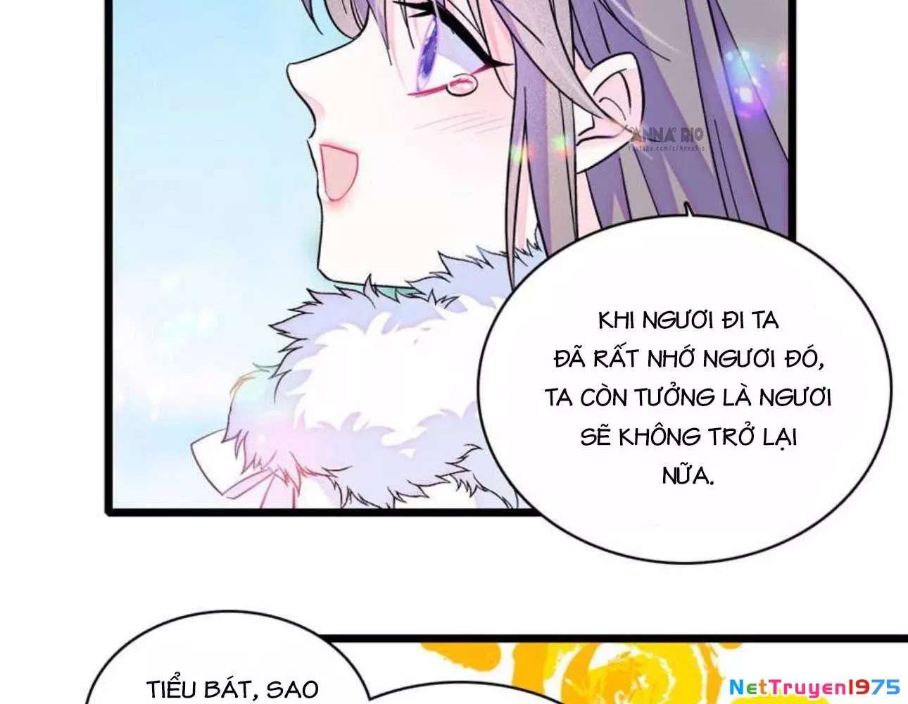 Manh Động Thú Thế: Chapter 456