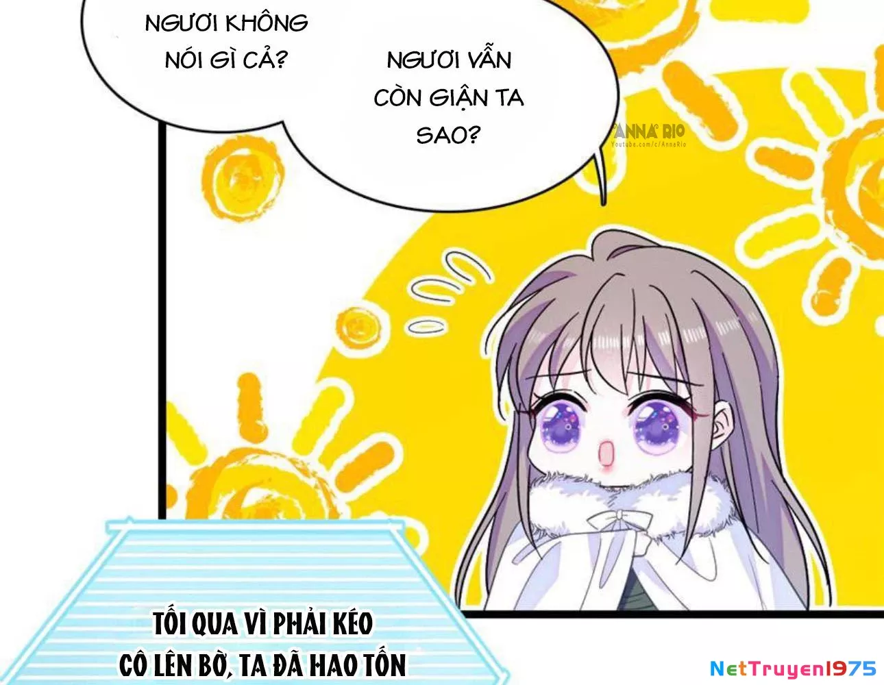 Manh Động Thú Thế: Chapter 456