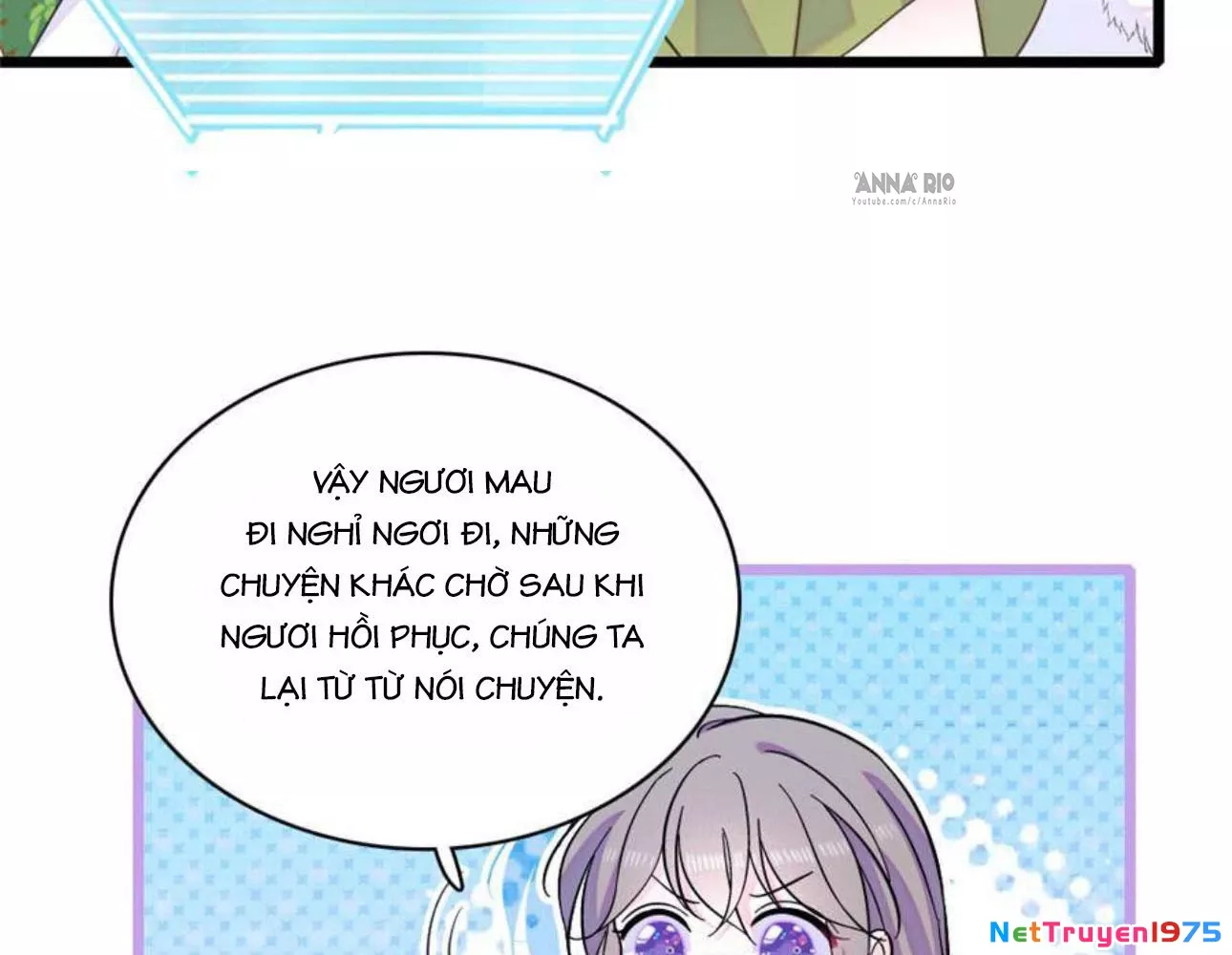 Manh Động Thú Thế: Chapter 456