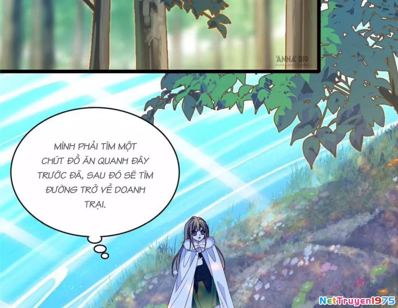 Manh Động Thú Thế: Chapter 456