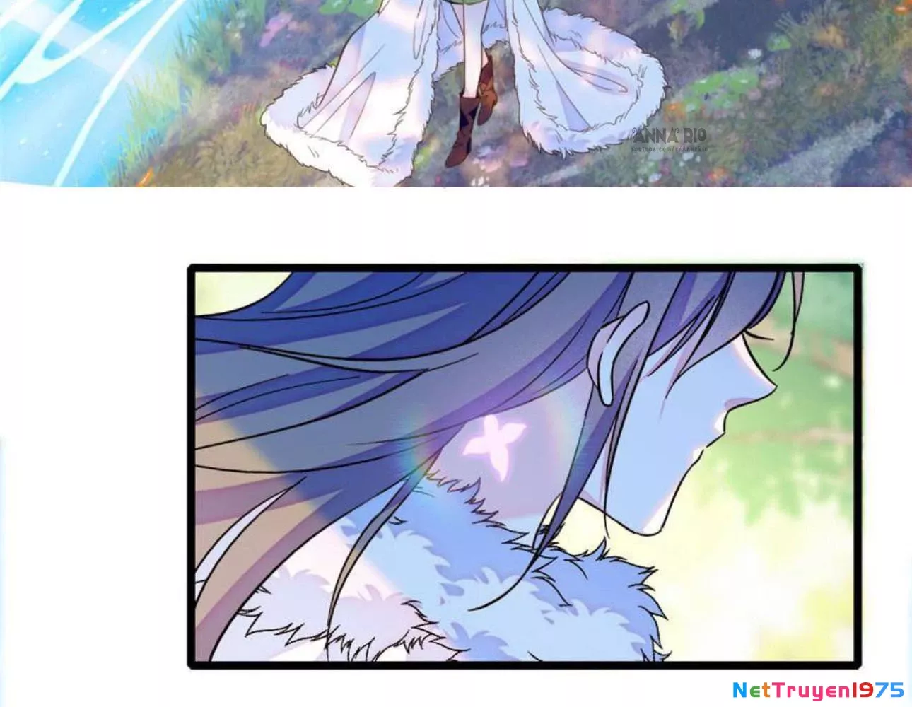 Manh Động Thú Thế: Chapter 456