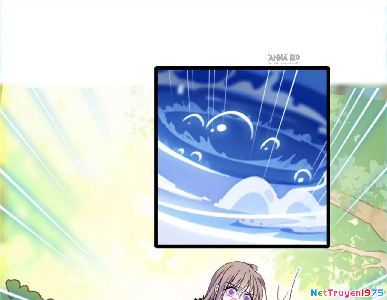 Manh Động Thú Thế: Chapter 456